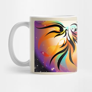 Phoenix Nova Mug